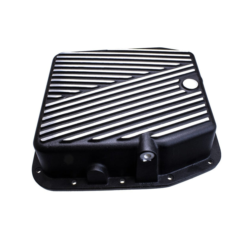 PML Cast Aluminium Automatic Oil Pan Trans. Code: Aod-E