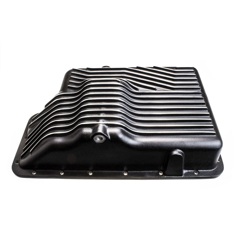 PML Cast Aluminium Automatic Oil Pan Trans. Code: E40D -