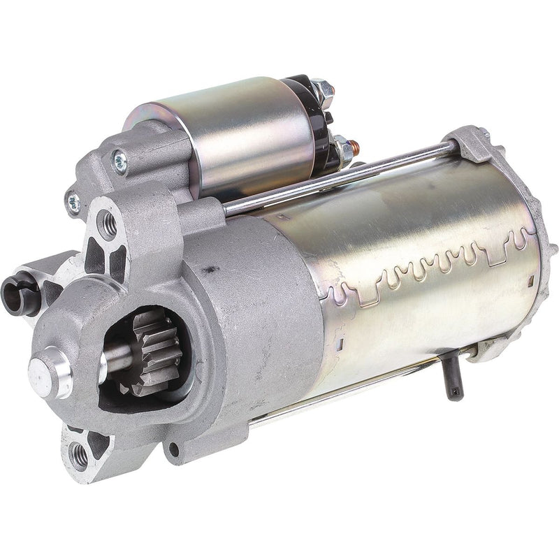 OEX Starter Motor 12V 11Th CW (Autolite Style) AXS982