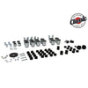 Nolathane Classic Vehicle Bush Kit NVK17C