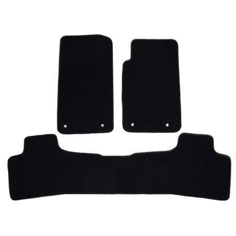 Sunland Floormats fits Holden Commodore (VF) 3 piece -