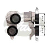 Gates Automatic Belt Tensioner 39026