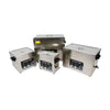 Trade Quip Ultrasonic Parts Cleaner 27L 1038T