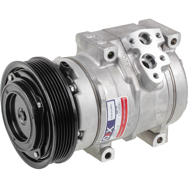 OEX AC Compressor (Denso Style) CXD0081