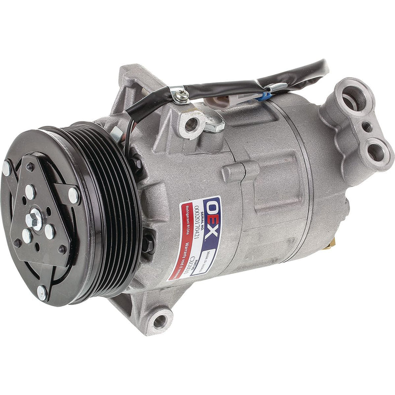 OEX AC Compressor (Delphi Style) CXG0010
