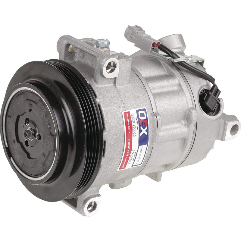 OEX AC Compressor (Denso Style) CXD0082