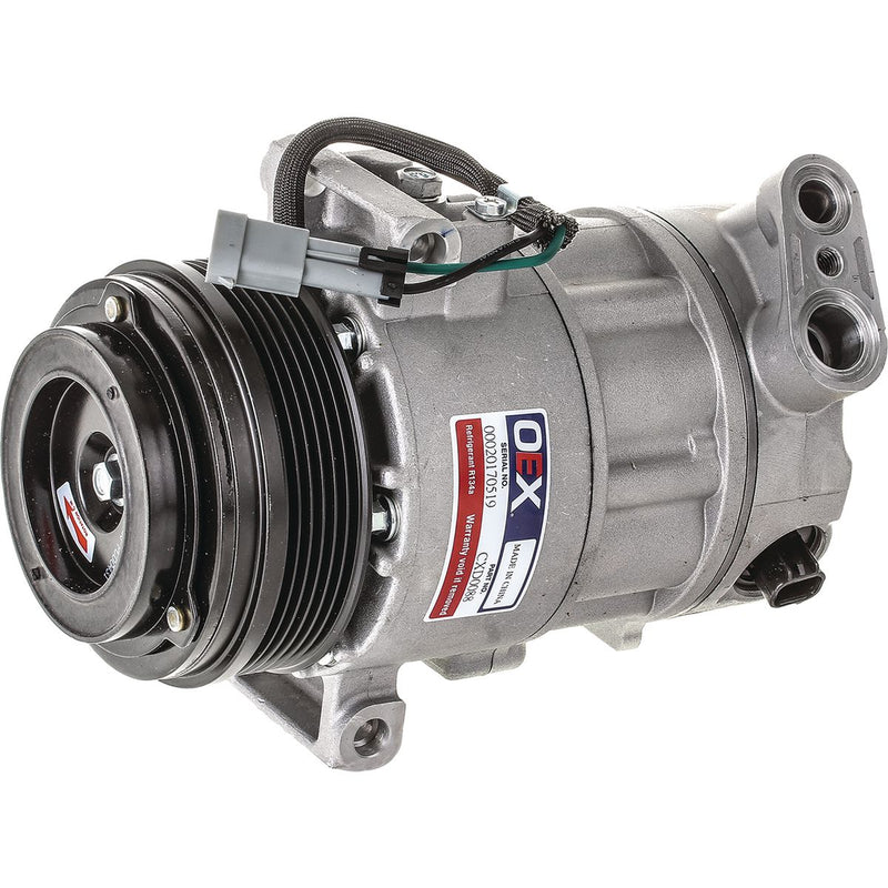 OEX AC Compressor (Denso Style) CXD0088