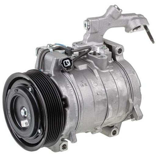 Denso AC Compressor 12V Direct Mount CXD6404