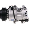 Hanon System Hcc Air Conditioning Compressor 12V Direct