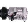 Hanon System Hcc Air Conditioning Compressor 12V Direct