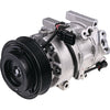 Hanon System Hcc Air Conditioning Compressor 12V Direct