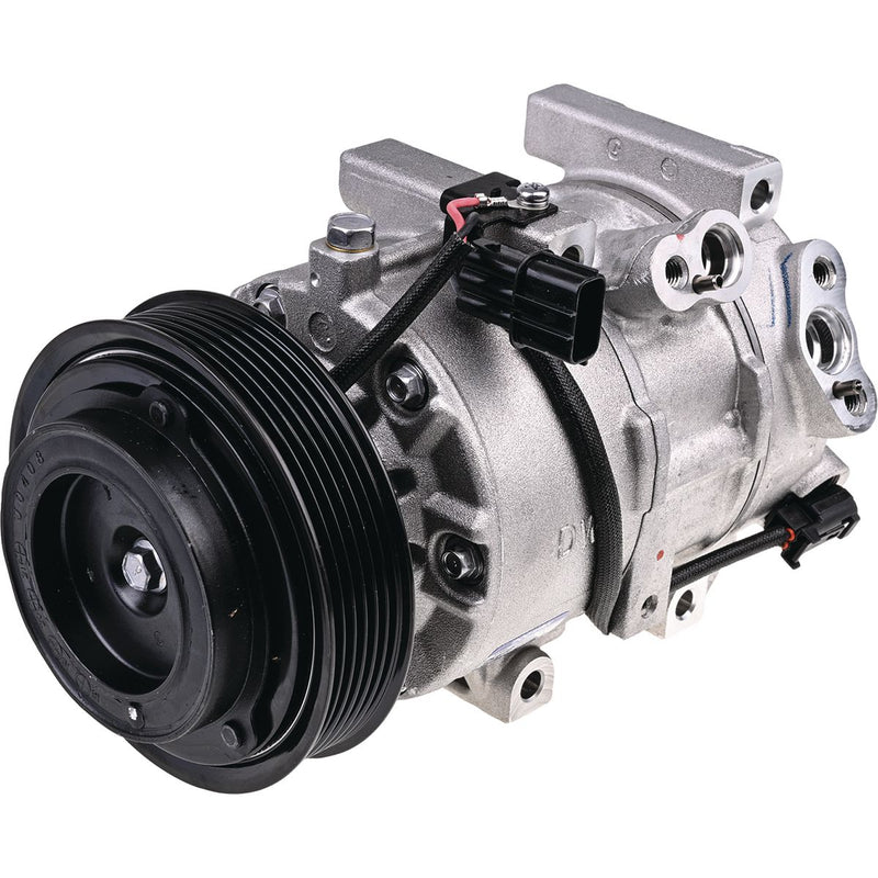 Hanon System Hcc Air Conditioning Compressor 12V Direct