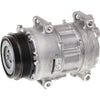 Denso AC Compressor 12V Direct Mount CXD6428
