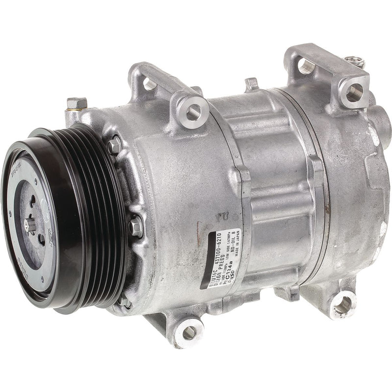 Denso AC Compressor 12V Direct Mount CXD6428