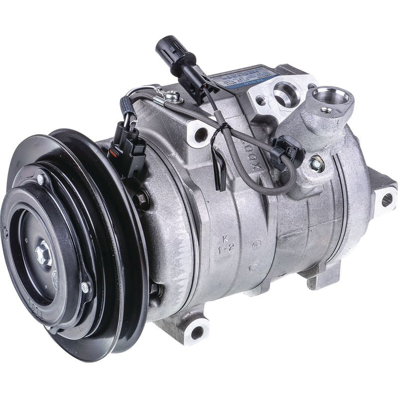 Denso AC Compressor 12V Direct Mount CXD6388