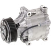 Denso AC Compressor 12V Direct Mount CXD6429