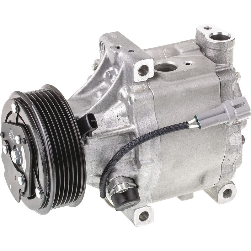 Denso AC Compressor 12V Direct Mount CXD6429