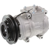 OEX AC Compressor (Denso Style) CXD0053