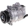 Denso AC Compressor 12V Direct Mount CXD6379