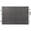 OEX AC Condenser CNX01023