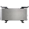 Denso AC Condenser Parallel Flow (Subcooled) CNX2180