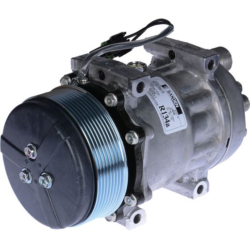 Sanden AC Compressor 12V SD7H15E CXS4046