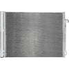Valeo AC Condensor 814367