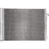 Valeo AC Condensor 814367