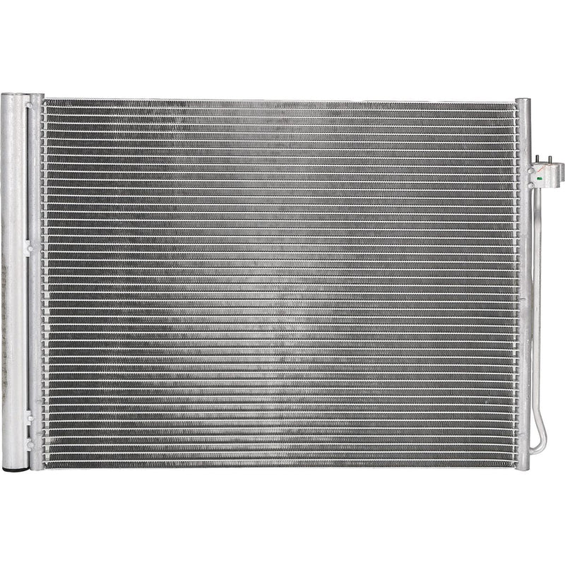 Valeo AC Condensor 814367