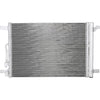 Valeo AC Condensor 814301