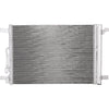 Valeo AC Condensor 814301