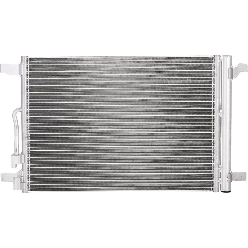 Valeo AC Condensor 814301