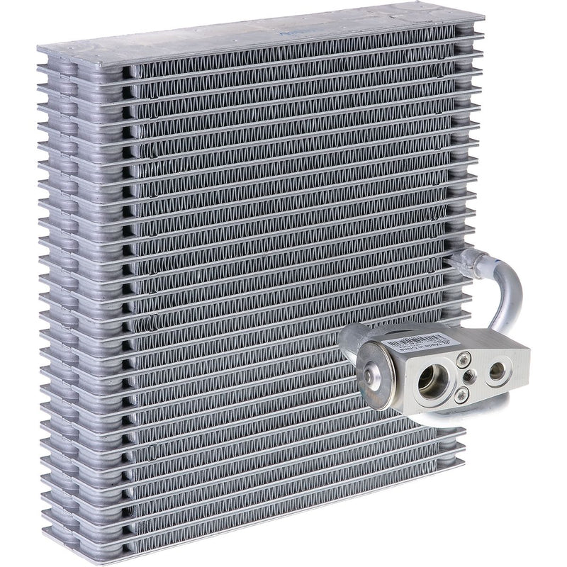 Delphi AC Evaporator Core Plate & Fin EVX069