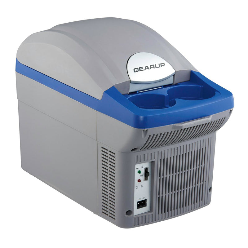 Gearup Cooler & Warmer 12V 8L GUCW8LM2