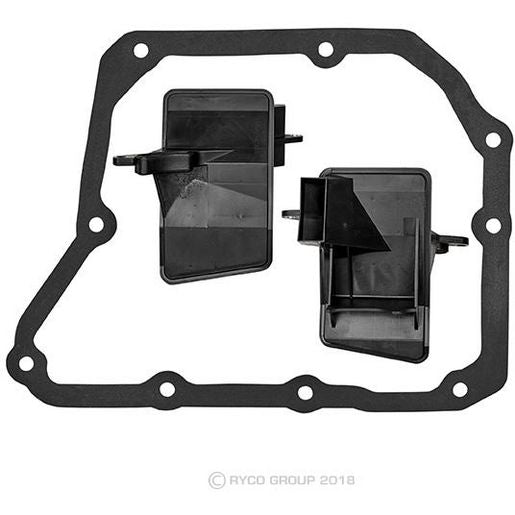 Ryco Transmission Filter Kit RTK265