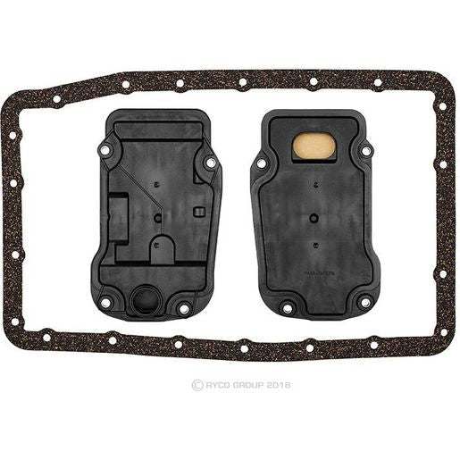 Ryco Transmission Filter Kit RTK266