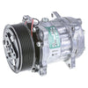Sanden Air Conditioning Compressor 12V Ear Mount Sd7H13