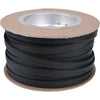 Techflex Flexible Braided Sleeving Clean Cut 10mm x 30m