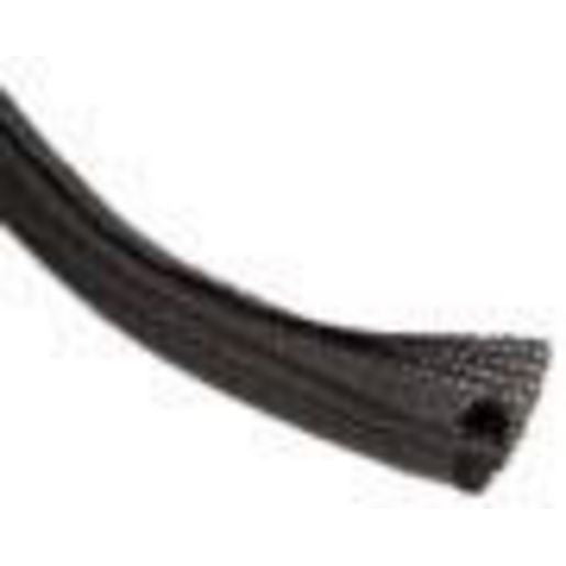 Techflex Flexo Flexible Split Braided Sleeving 10mm x 22m