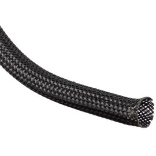 Techflex Flexo Super Duty Flexible Braided Sleeving 19mm