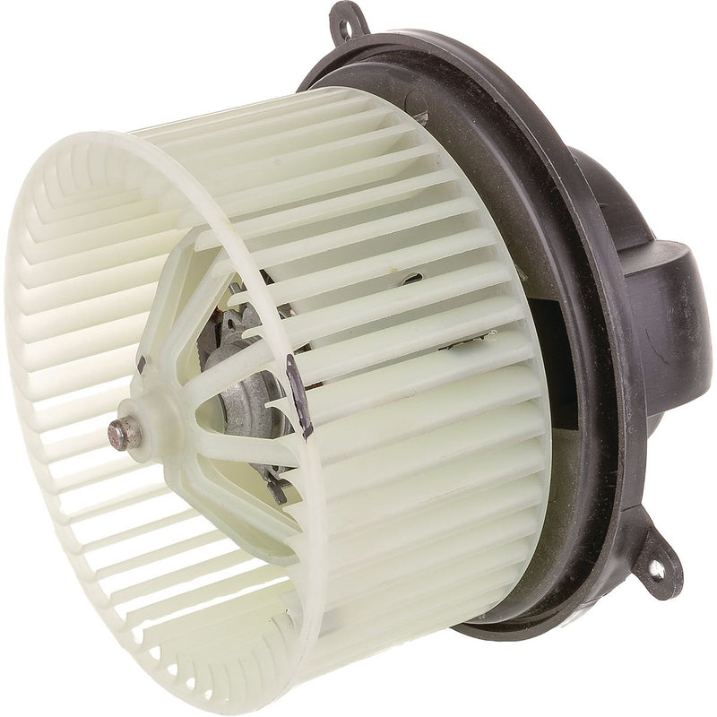 Delphi AC Blower Motor Assembly 12V EMX9003