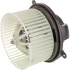 Delphi AC Blower Motor Assembly 12V EMX9003