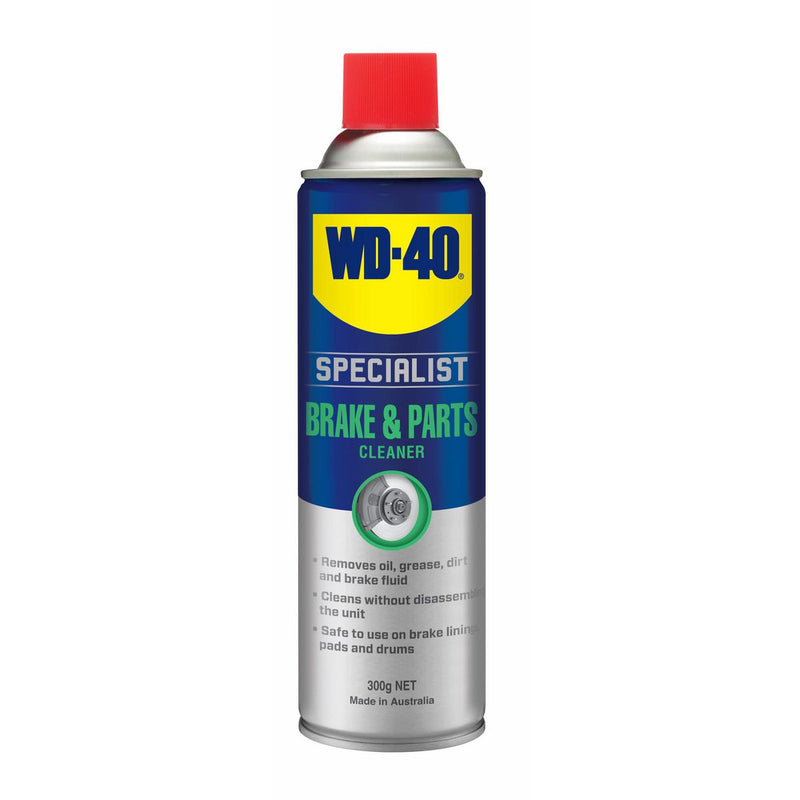 WD-40 Specialist Automotive Brake & Parts Cleaner Aerosol