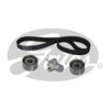 Gates Timing Belt Kit TCKH1092