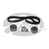 Gates Timing Belt Kit TCKH1092