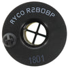 Ryco Oil Filter R2808P