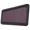 K&N Hi-Flow Performance Air Filter Fits Kia Stinger 2018