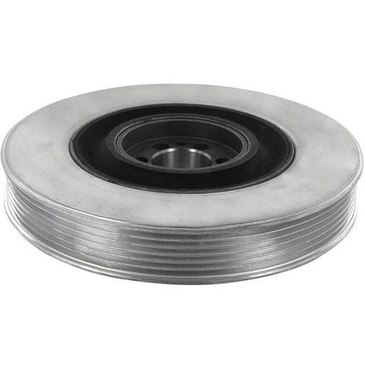 Vaico Crankshaft Pulley V24-0030