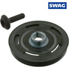 Swag Crankshaft Pulley 10 93 3528