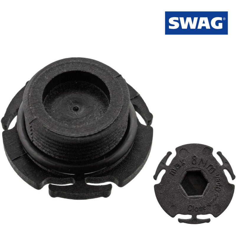 Swag Sump Plug M24 x 1.5mm 20 94 7894